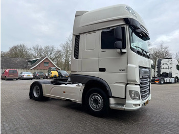 Tractor unit DAF XF 480 SSC Super Space Hydraulic 2 leidingen 661.150KM!: picture 2