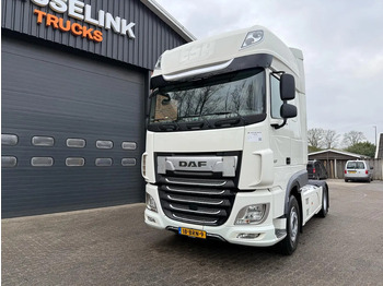 Tractor unit DAF XF 480 SSC Super Space Hydraulic 2 leidingen 661.150KM!: picture 5