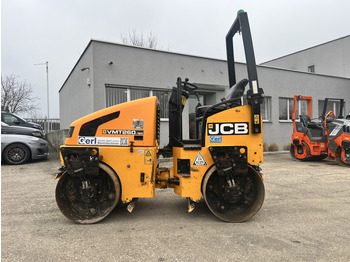 Roller JCB