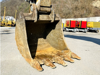 Crawler excavator Liebherr R976 HD (3946): picture 5