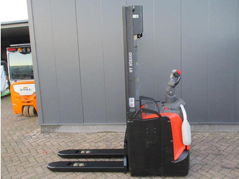 Stacker BT