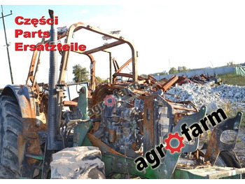 Spare parts JOHN DEERE