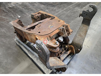 Spare parts CASE