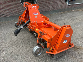 Soil tillage equipment ORTOLAN