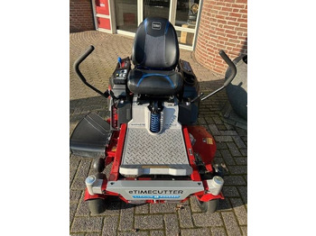 Garden mower TORO