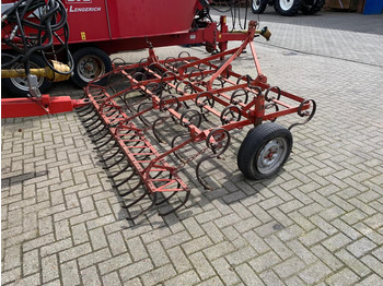 Cultivator KONGSKILDE