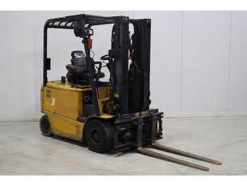 Electric forklift CATERPILLAR EP