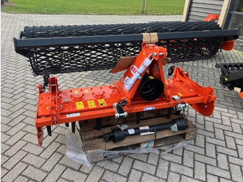 Soil tillage equipment ORTOLAN