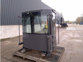 New Cab for Construction machinery Case 84483623 - 84338702: picture 3
