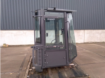 New Cab for Construction machinery Case 84483623 - 84338702: picture 2