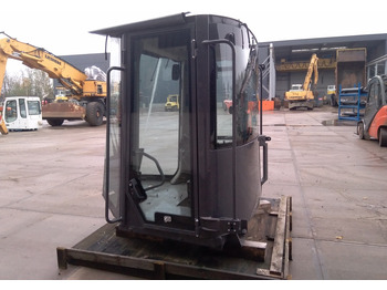 New Cab for Construction machinery Case 84483623: picture 4