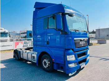 Tractor unit MAN TGX 18.440: picture 2