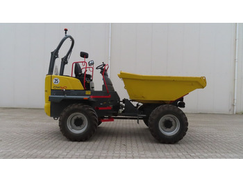 Mini dumper WACKER