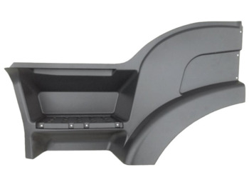 Footstep IVECO Stralis