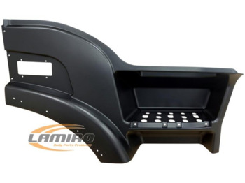 Footstep IVECO Stralis
