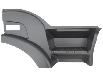 Footstep IVECO Stralis