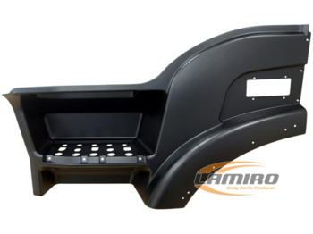 Footstep IVECO Stralis