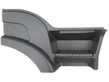 Footstep IVECO Stralis