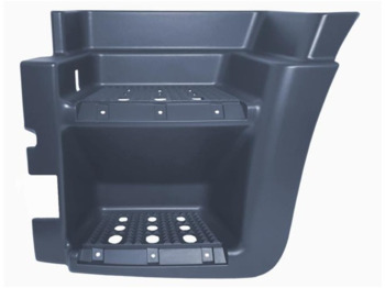 Footstep IVECO Stralis