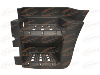 Footstep IVECO Stralis