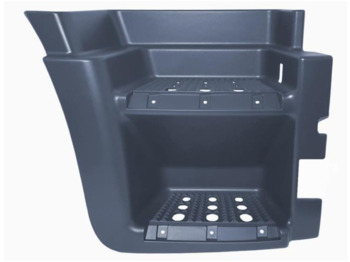 Footstep IVECO Stralis