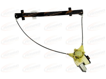 Window lift motor DAF XF 95