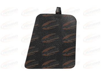 Sun visor VOLVO FH12