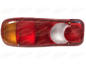 Tail light VOLVO FL