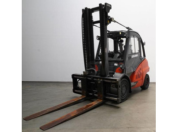 Diesel forklift LINDE H50