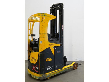 Reach truck OM