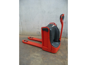 Pallet truck LINDE T16