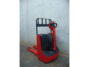 Pallet truck LINDE T16