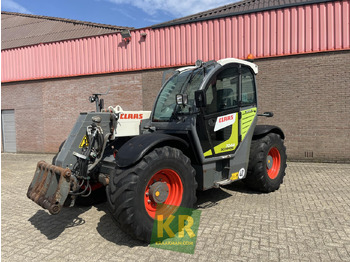 Telescopic handler CLAAS