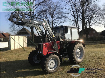 Farm tractor BELARUS