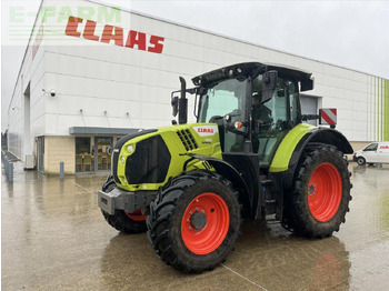 Farm tractor CLAAS Arion 530