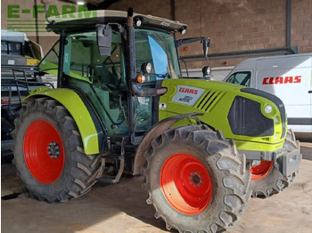 Farm tractor CLAAS Atos