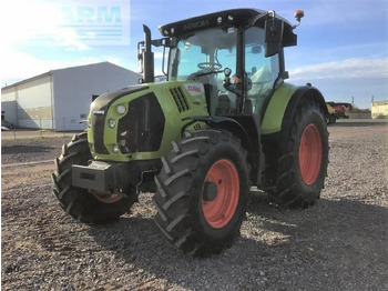 Farm tractor CLAAS Arion 530