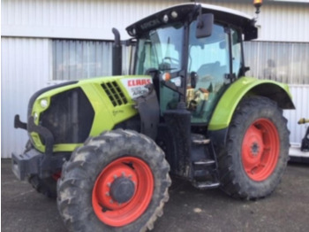 Farm tractor CLAAS Arion 530