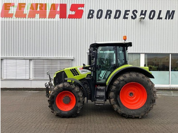 Farm tractor CLAAS Arion 530