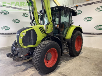 Farm tractor CLAAS Arion 530