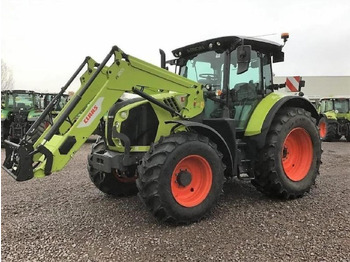 Farm tractor CLAAS Arion 530