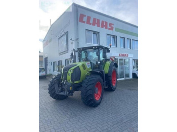 Farm tractor CLAAS Arion 660