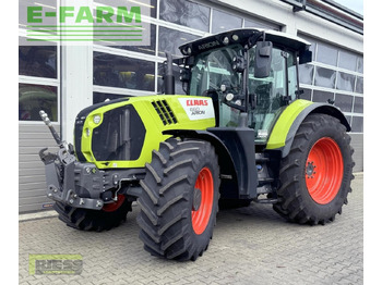 Farm tractor CLAAS Arion 660