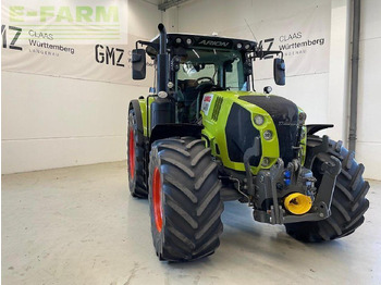 Farm tractor CLAAS Arion 660