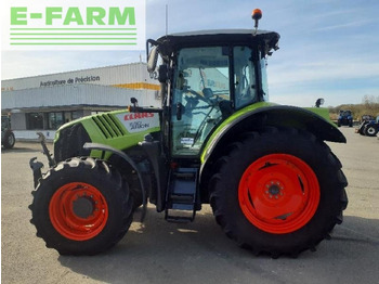 Farm tractor CLAAS Arion