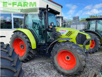 Farm tractor CLAAS Atos 330