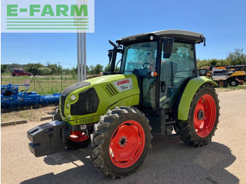 Farm tractor CLAAS Atos 330