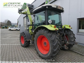 Farm tractor CLAAS atos 340: picture 3