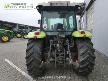 Farm tractor CLAAS atos 340: picture 4