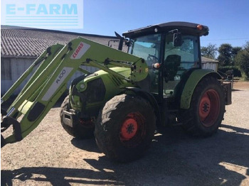 Farm tractor CLAAS Atos 340